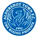 Aldershot Town FC
