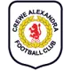 Crewe Alexandra