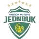 Jeonbuk Hyundai Motors