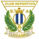 Leganes