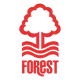 Nottm Forest (LuvSiTigre)