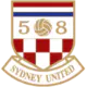 Sydney United 58